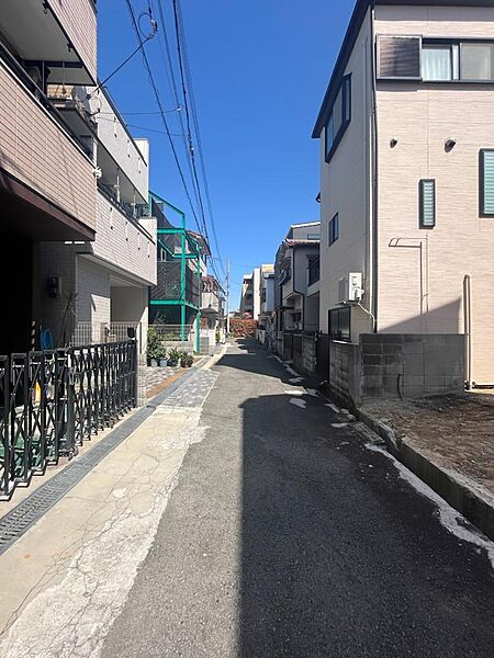 キッチンを拡大表示