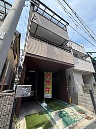物件画像 〜尼崎市栗山町1丁目 中古戸建〜