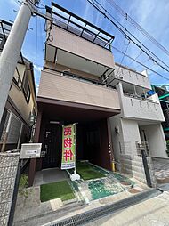 物件画像 〜尼崎市栗山町1丁目 中古戸建〜