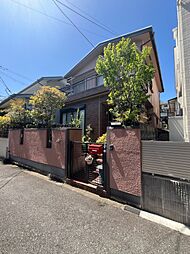物件画像 〜宝塚市仁川旭ガ丘建築条件無し土地〜
