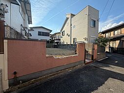 物件画像 〜宝塚市仁川旭ガ丘建築条件無し土地〜