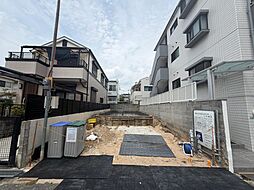 物件画像 〜西宮市甲子園九番町 2階建 新築戸建〜
