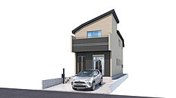 物件画像 〜西宮市甲子園九番町 2階建 新築戸建〜