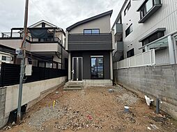 物件画像 〜西宮市甲子園九番町 2階建 新築戸建〜