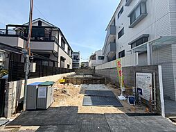 物件画像 〜西宮市甲子園九番町 2階建 新築戸建〜