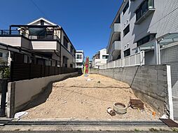 物件画像 〜西宮市甲子園九番町 2階建 新築戸建〜