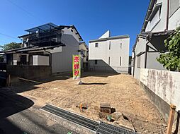 物件画像 〜西宮市生瀬町2丁目新築戸建て(2号地)〜