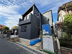物件画像 〜西宮市生瀬町2丁目新築戸建て(2号地)〜