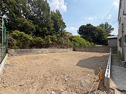 物件画像 〜宝塚市千種4丁目建築条件無し土地〜