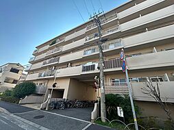 物件画像 〜ハイツ尼崎 リフォーム予定住戸〜