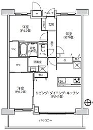 物件画像 ライフレビュー川崎大師公園