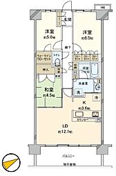 物件画像 ウェリス弘明寺