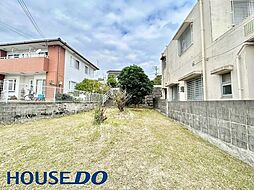 物件画像 西原町掛保久　土地