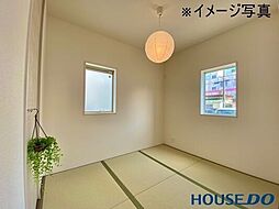 和室の画像