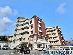 物件画像 マルセイマンション