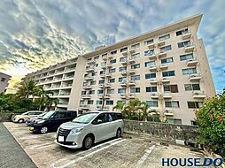 物件画像 首里ハイム観音堂前