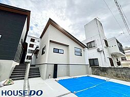 物件画像 新築戸建　宜野湾市大山四丁目（2号棟）