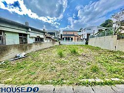 物件画像 西原町翁長　売土地