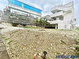 物件画像 那覇市首里山川町3丁目　売土地