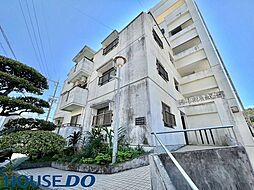 物件画像 グリーンパレス志真志