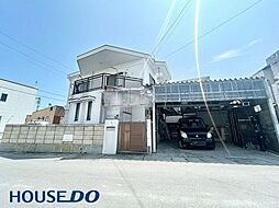 物件画像 西原町兼久　中古戸建