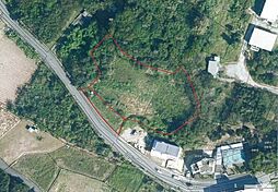 物件画像 西原町翁長　売土地