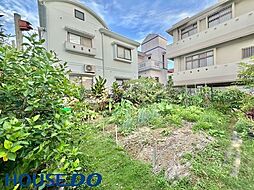 物件画像 宜野湾市我如古1丁目　売土地