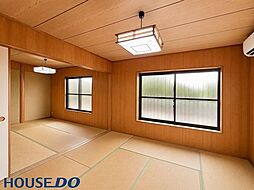 和室の画像