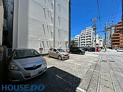 物件画像 那覇市前島三丁目 土地