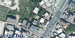物件画像 西原町我謝（三筆）売土地