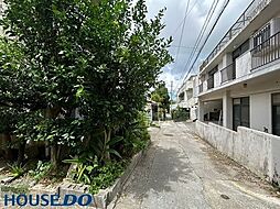 物件画像 那覇市字小禄 売土地