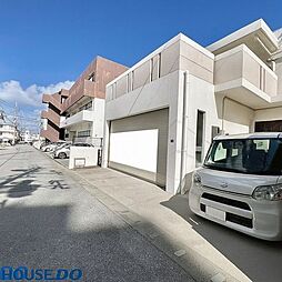 物件画像 宜野湾市宇地泊　中古戸建