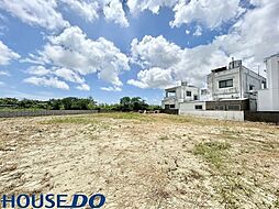 物件画像 八重瀬町字後原　売土地