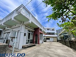 物件画像 宜野湾市我如古　中古戸建