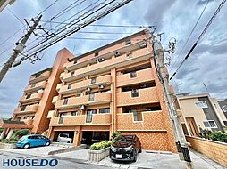 物件画像 ライオンズマンション真志喜