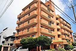 物件画像 ライオンズマンション真志喜 　2F