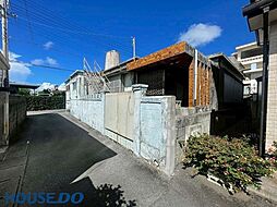 物件画像 読谷村高志保　売土地
