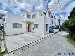 物件画像 中古戸建　宜野湾市我如古