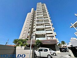 物件画像 ミルコマンション宜野湾長田クルーセ　10F