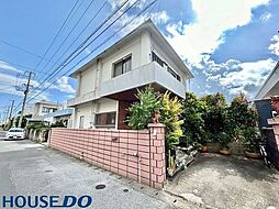 物件画像 西原町我謝　中古戸建