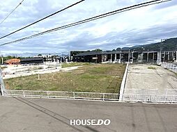 物件画像 市町　売土地