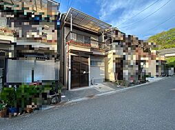 物件画像 喜多町　中古戸建