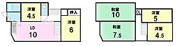 物件画像 木戸西町　中古戸建