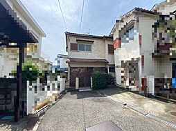 物件画像 木戸西町　中古戸建