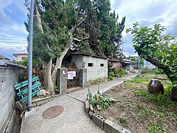 物件画像 楠町東　売土地