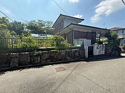物件画像 緑ヶ丘南町　売土地