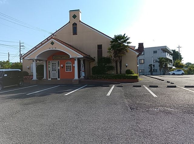 周辺 筑西市神分