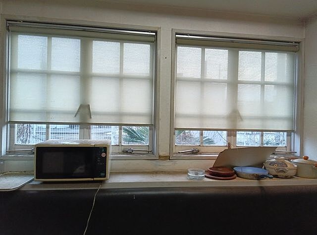 室内 筑西市神分