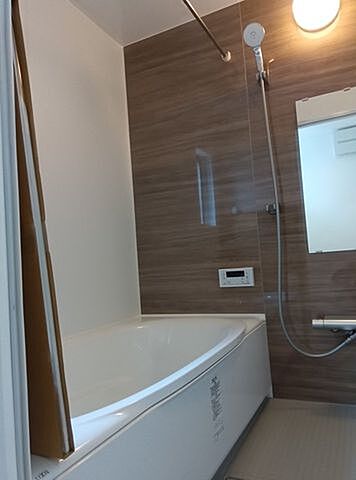 浴室 筑西市横島