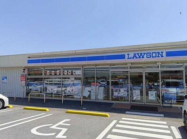 周辺 筑西市横島